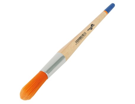 BROCHA PREMIUM PRENSADA S37 VELOUREX Nº24