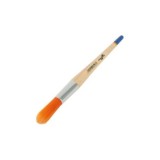 BROCHA PREMIUM PRENSADA S37 VELOUREX Nº24