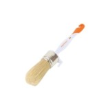 BROCHA TRIMATERIA CERDA Nº12 CON COLGADOR