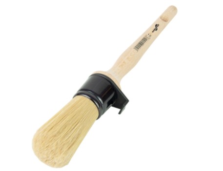 BROCHA PRENSADA PROFESIONAL SERIE 15 DE 10MM