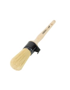 BROCHA PRENSADA PROFESIONAL SERIE 15 DE 8MM