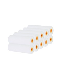 RECAMBIO MINIROLLO PORO 0 SUPER FINO 11CM