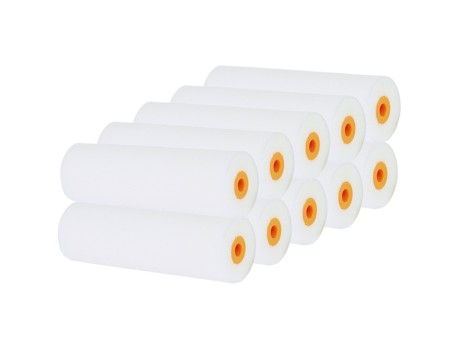 RECAMBIO MINIROLLO PORO 0 SUPER FINO 11CM