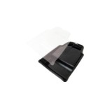 CUBETA PLÁSTICO PRO EXTRA PLANA 25CM PINTURA