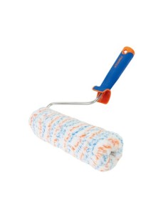 RODILLO PREMIUM Ø60MM BICOLOR 22CM