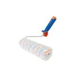 RODILLO PREMIUM Ø60MM BICOLOR 22CM