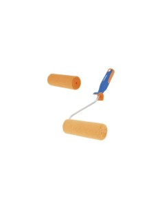 RECAMBIO RODILLO MIDI PLUS VELOUR 40 15CM