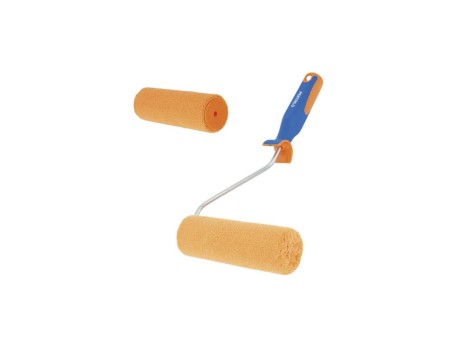 RECAMBIO RODILLO MIDI PLUS VELOUR 40 15CM