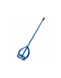 BATIDOR MEZCLAS PINTURAS PROFESIONAL 8X85X400MM