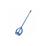 BATIDOR MEZCLAS PINTURAS PROFESIONAL 8X85X400MM