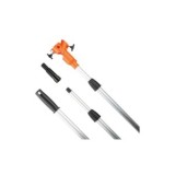 MULTIALARGADOR EXTENSIBLE ALUMINIO 6M (3X2M)