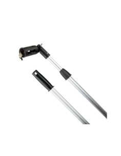 ALARGADOR ALUMINIO EXTENSIBLE 3M BASCULANTE