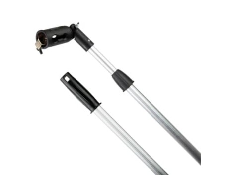 ALARGADOR ALUMINIO EXTENSIBLE 3M BASCULANTE
