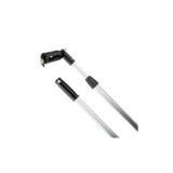 ALARGADOR ALUMINIO EXTENSIBLE 3M BASCULANTE
