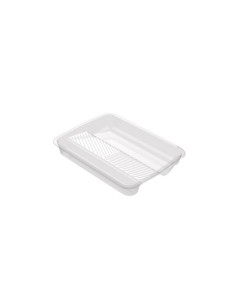TAPA PLÁSTICO PARA CUBETA PROFESIONAL PRO 16L