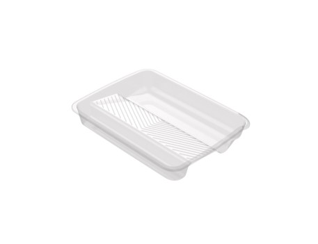 TAPA PLÁSTICO PARA CUBETA PROFESIONAL PRO 16L