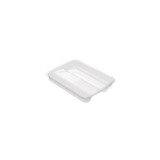 TAPA PLÁSTICO PARA CUBETA PROFESIONAL PRO 16L