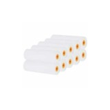 PACK 20 RECAMBIOS MINIROLLO PORO 0 6CM SUPER FINO