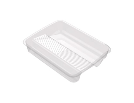 TAPA PLÁSTICO PARA CUBETA PINTURA 12/8L PREMIUM
