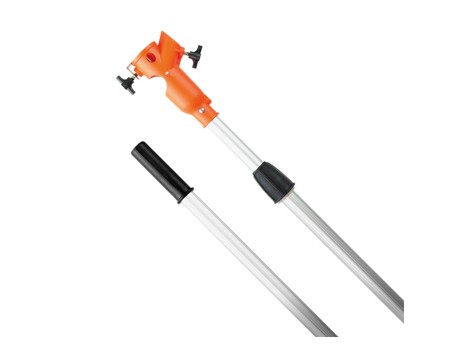 ALARGADOR EXTENSIBLE ALUMINIO 2M (2X1M) RODILLO