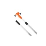 ALARGADOR EXTENSIBLE ALUMINIO 2M (2X1M) RODILLO