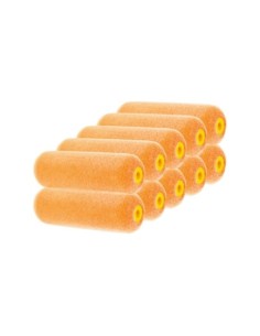 RECAMBIO MINIRODILLO FLOCADO 6CM GRUPO PENTRILO