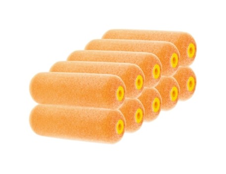 RECAMBIO MINIRODILLO FLOCADO 6CM GRUPO PENTRILO