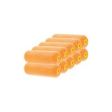 RECAMBIO MINIRODILLO FLOCADO 6CM GRUPO PENTRILO