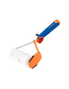 RODILLO RECORTADOR PINTURA 10CM PROFESIONAL