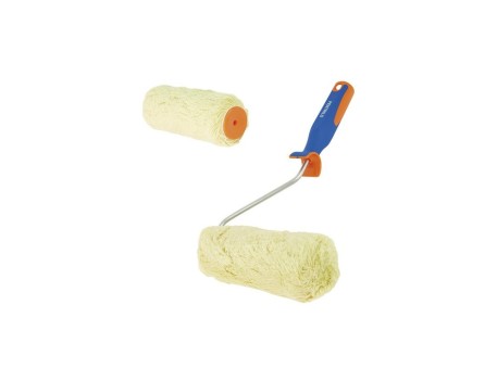 RECAMBIO RODILLO MIDI PLUS Ø40 15CM FELPÓN