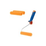 MINI RODILLO RETRÁCTIL 10 CM PROFESIONAL