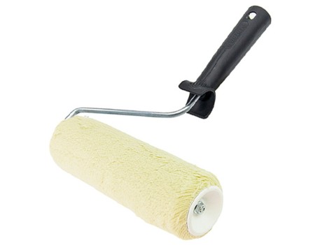 RODILLO SUPER FELPO 50 DE 11CM MANGO POLIPROPILENO
