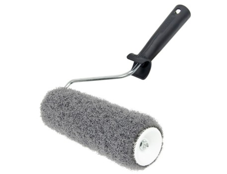 RODILLO PARA MASILLAR POLIPROPILENO 22CM