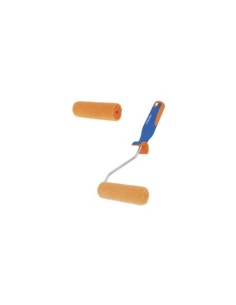 RECAMBIO RODILLO MIDI Ø30MM VELOUREX 11CM PINTURA