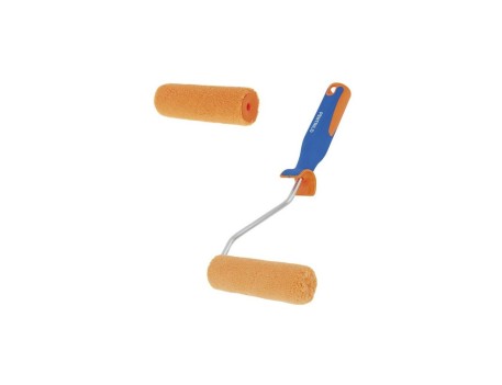 RECAMBIO RODILLO MIDI Ø30MM VELOUREX 11CM PINTURA