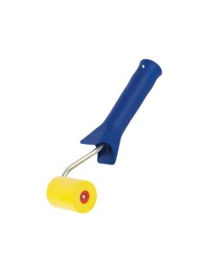 MINIRODILLO TAPAJUNTAS CAUCHO 5 CM