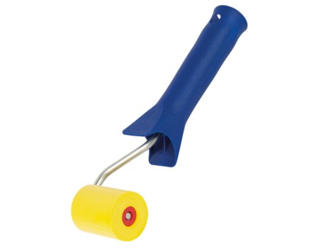 MINIRODILLO TAPAJUNTAS CAUCHO 5 CM