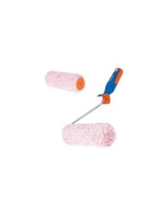 RECAMBIO RODILLO MIDI PLUS Ø40 15CM SEDA