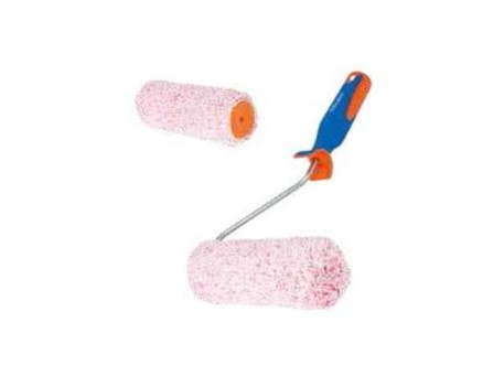 RECAMBIO RODILLO MIDI PLUS Ø40 15CM SEDA