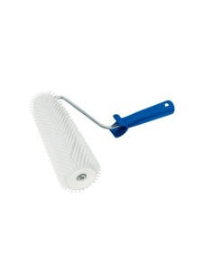 RODILLO AIREADOR POLIÉSTER PROFESIONAL 24CM