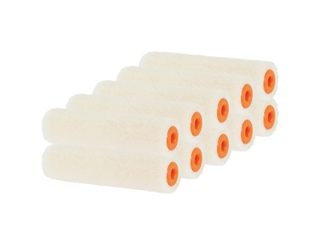 RECAMBIO RODILLO VELOURS LANA 10CM GRUPO PENTRILO