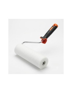 RODILLO MICROFIBRA FLOW D60 22CM PINTURA