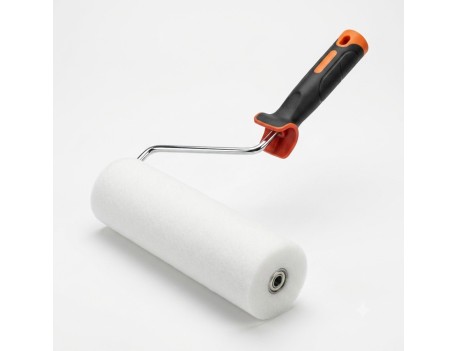 RODILLO MICROFIBRA FLOW D60 22CM PINTURA