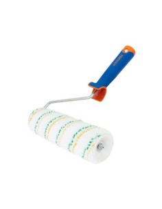 RODILLO ANTIGOTEO PROFESIONAL 18CM Ø50MM