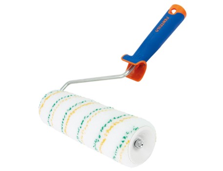 RODILLO ANTIGOTEO PROFESIONAL 18CM Ø50MM