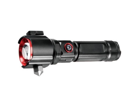 LINTERNA EMERGENCIA AY-10W LED AYERBE 620930