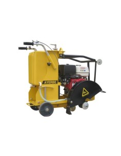 CORTADORA ASFALTO AYERBE CUTLASS 400 610420