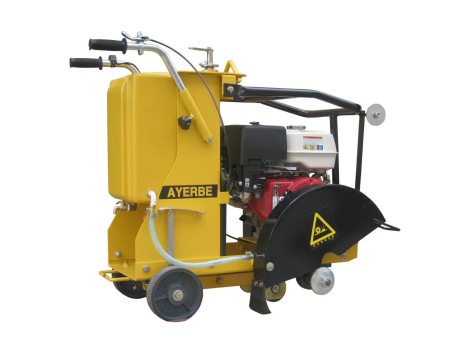 CORTADORA ASFALTO AYERBE CUTLASS 400 610420