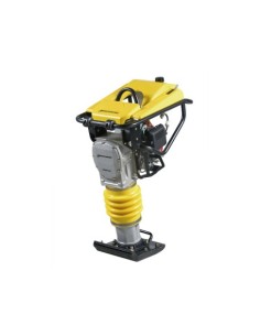 PISÓN VIBRANTE AYERBE AY 74 H HONDA GX120
