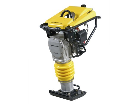 PISÓN VIBRANTE AYERBE AY 74 H HONDA GX120